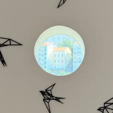 Zaza At Heart Of * Coimbra