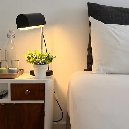 Albergue Zaza At Heart Of *