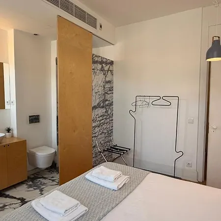 Albergue Zaza At Heart Of *